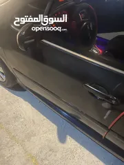  8 بيجو 307 نيو2008 للبيع او للبدل