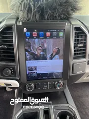  20 ‏بكم فورد أف 150 موديل 2017 للبيع بدون الرقم