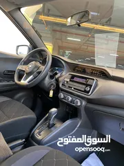  5 NISSAN KICKS 2019 (SINGLE OWNER / 0 ACCIDENTS) ### EID SPECIAL OFFER ###