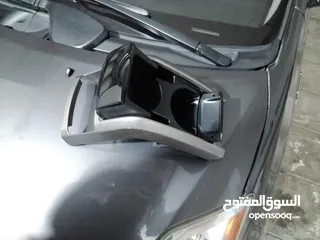  3 قطع بريوس للبيع بركبو من 2004 إلى 2009