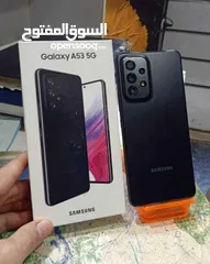  5 Samsung A53