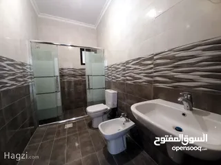  3 شقة غير مفروشة للايجار في عبدون  ( Property 33474 ) سنوي فقط