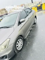  2 Suzuki ciaz 2015 for sale