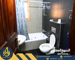  4 شقة مميزة للايجار