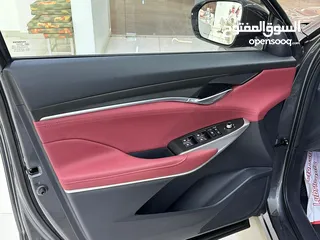  9 شانجان 2023 cs75 plus وكالة عمان زيرو ضمان الوكالة