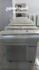  12 Air conditioner Panasonic 2 ton for sale