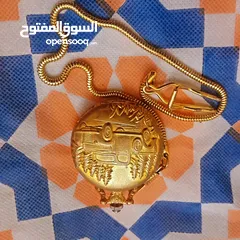  2 Camelion ساعة