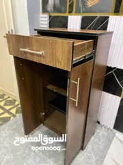  12 بشكل مميز خزانة أحذية تفصيل خشب مستورد متوفر بحجمين بسعر الجملة يتحمل اوزان عالية خشب أصلي مكفول