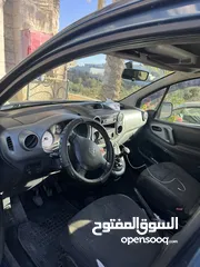 6 بيجو بارتنر 2017