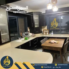  7 للبيع شقة دوبلكس - تشطيب سوبر ديلوكس