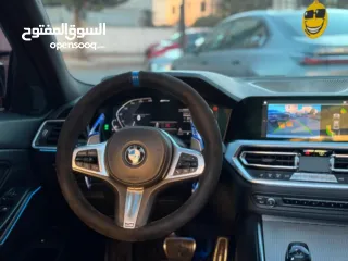  3 استيراد شخصي BMW 330e