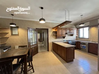  12 شقة 3 غرف نوم باطلالة رائعة في عبدون  ( Property 43136 )-175084200