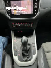  7 ارونا اكسيلانس فل مسكر