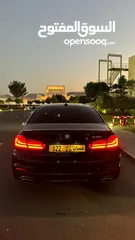  4 تحت الضمان BMW 530i M-kit