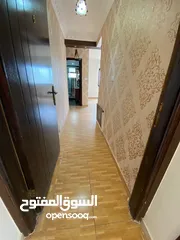  26 شقة دوبلكس للبيع طابق ثالث مع روف في شفا بدران