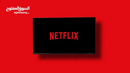  9 اشـتراكات نتـفليكس ( شاهد الوصف ) - Netflix- watch Tv shows online watch movies online.