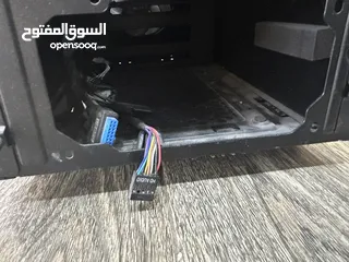  5 ‏PC كيس نظيف