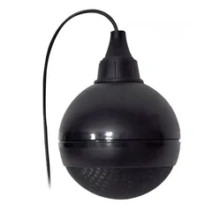  4 سماعات ديكور سقف دائري  Ceiling Hanging Mount Ball Speaker