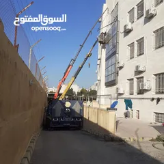  11 خدمه ونش عمان تحميل جميع  انواع السيارات وكرفنات وسله  سطحه ونشات كرين صطحهwinch cran