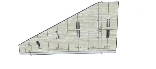  16 مهندس ديكور داخلي