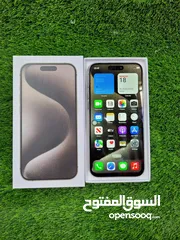  4 iPhone 15 pro max big discount