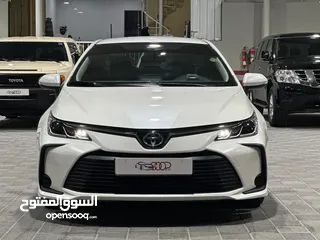 2 Toyota Corolla 2.0 XLI