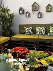  5 طقم طبالي خارجي