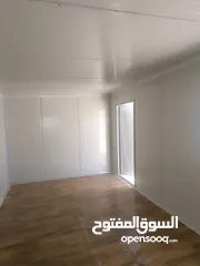  23 كرفانات فوم عده قياسات بأسعار مميزه كبير وصغير