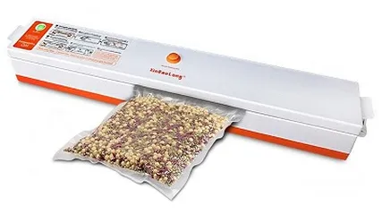  1 Vacuum Sealer / Laminator