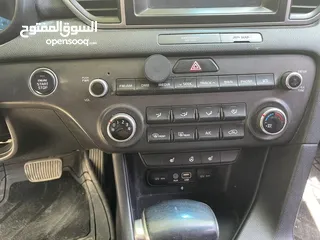  4 كيا سبورتج ترخيص 16