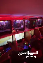  1 اجهزة pc جيمنج