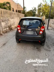  3 شفر سبارك 2015  وارد شركة ماتور 1200cc للبيع