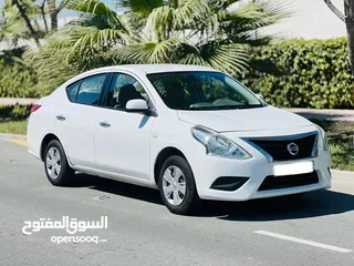  2 NISSAN SUNNY 2023 UNDER WARRANTY 0 ACCIDENTS