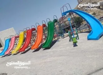  10 لعبة السفينة دولاب ثماني و كافة اشكال الالعاب