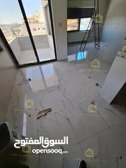  12 شقة سوبر ديلوكس - السابع - 3نوم 1ماستر - 160م - فايربليس - قرب الخدمات العامة