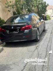  8 BMW 528i - 2016 (Platinum Edition)