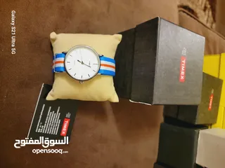  29 ساعات جديده انفكتا وتايمكس