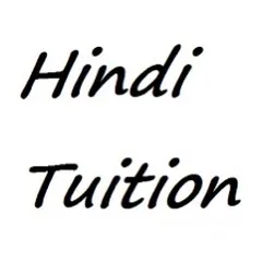  1 Hindi tuitions undertaken