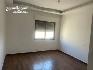  4 شقة مطله على عمان