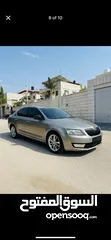  7 سكودا 2015