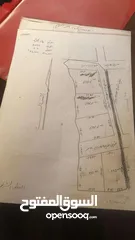  1 قطعة أرض مميزه للبيع في عنبتا