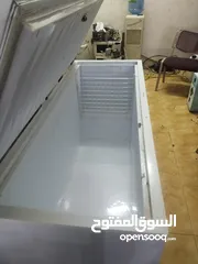  3 chest  freezer650 litrefor ice good working conditions