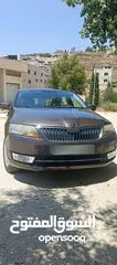  6 سكودا رابيد