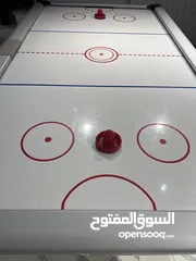  2 7Ft Air Hockey