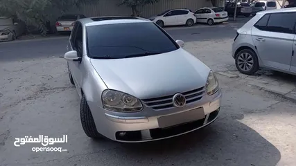  3 جولف فل اضافات 2006