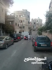  12 عماره للبيع كوشان مستقل اربع طوابق وتسويه على شارع ودخلتين
