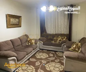  5 شقة للبيع عين مصباح – قرب فرن البيت القديم