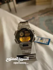  1 casio watch for sale