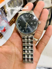  19 ساعات ماركة اصلية ماركات Rolex brand watches ARMANI CARTIER