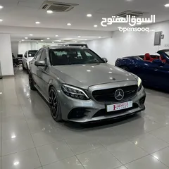  7 للبيع مرسيدس c300